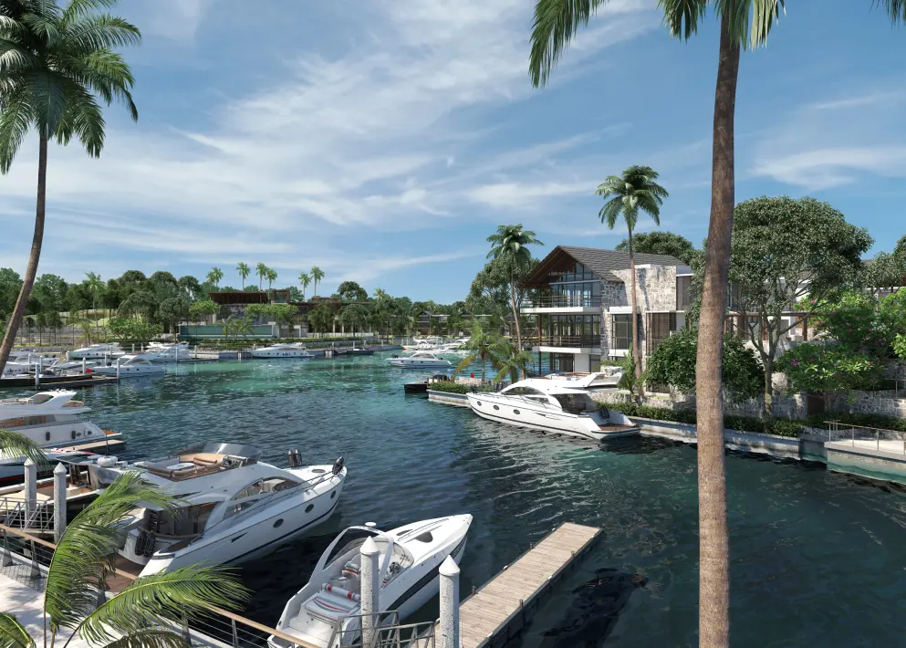 In Harmony with the Environment